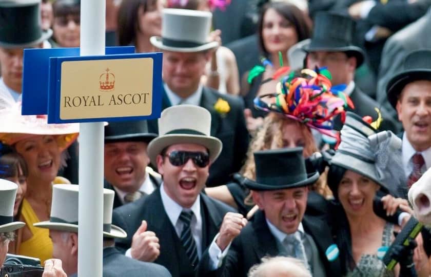 Ascot Tickets | Buy or Sell Ascot Tickets - viagogo