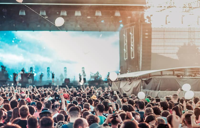 Watershed Festival Tickets