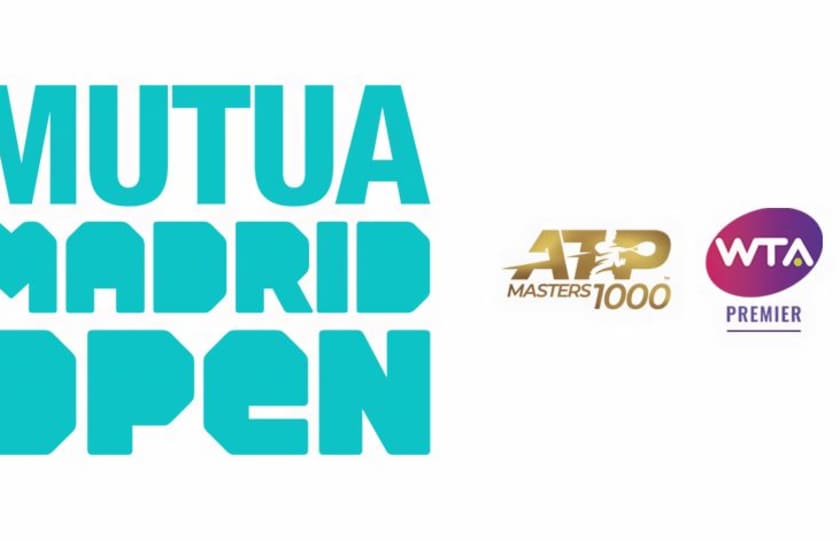 Mutua Madrid Open Tickets StubHub