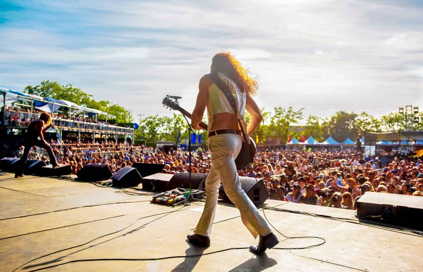 BottleRock Napa Valley Tickets BottleRock Napa Valley Concert Tickets