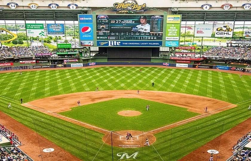 Milwaukee Brewers Parking Passes Tickets StubHub