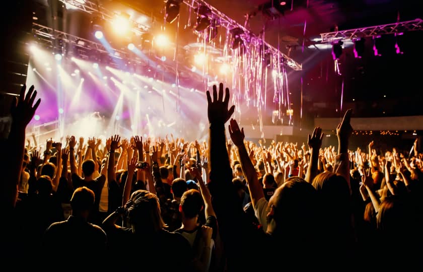 Спорт концерт