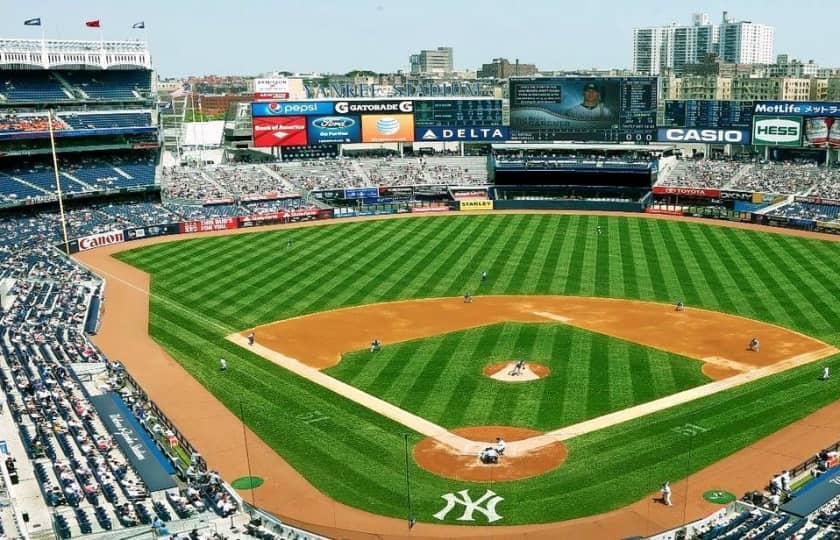New York Yankees Spring Training 2023 VIP Experience