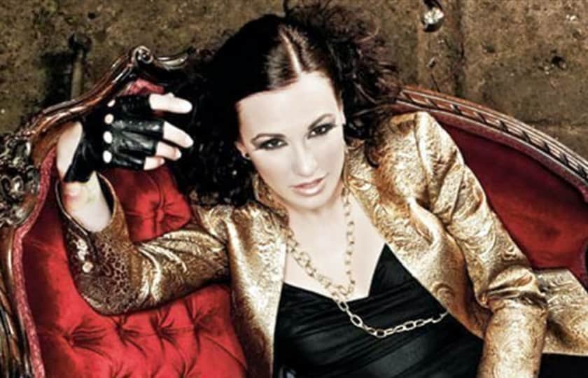 Maria José Tickets Maria José Concert Tickets and Tour Dates StubHub