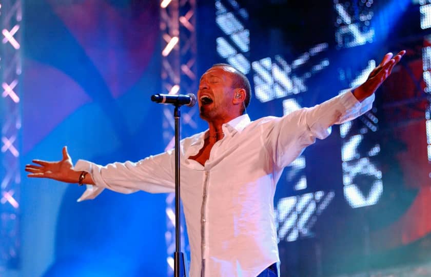 Biagio Antonacci Tickets Biagio Antonacci Tour Dates 2023 and Concert