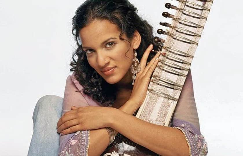 Anoushka Shankar Tickets Anoushka Shankar Concert Tickets and Tour Dates StubHub