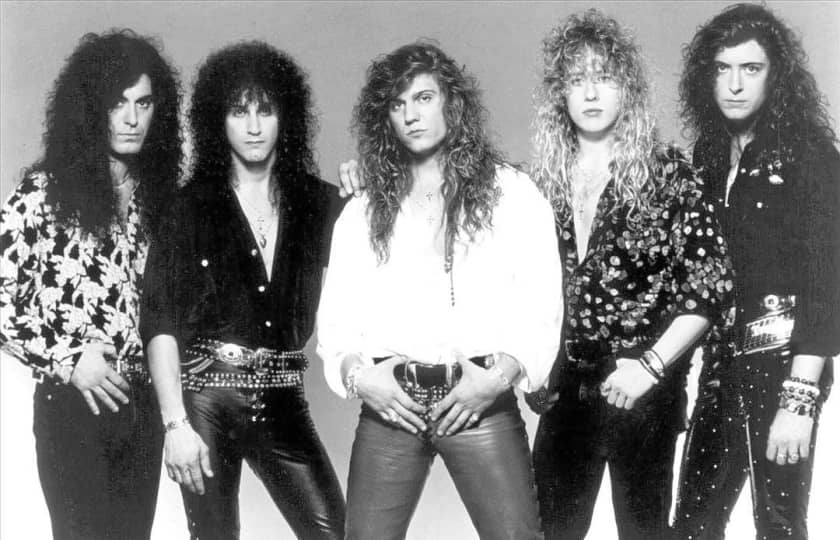 Steelheart Tickets Steelheart Concert Tickets and Tour Dates StubHub