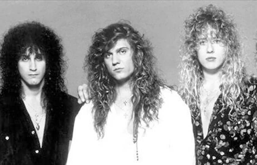 Steelheart Tickets Steelheart Concert Tickets and Tour Dates StubHub