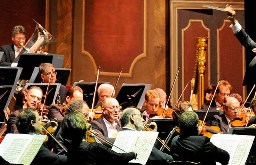 Zubin Mehta Tickets - StubHub