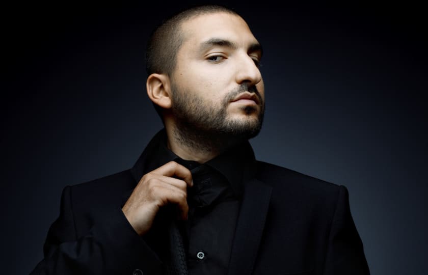 Ibrahim Maalouf Tickets Ibrahim Maalouf Concert Tickets and Tour