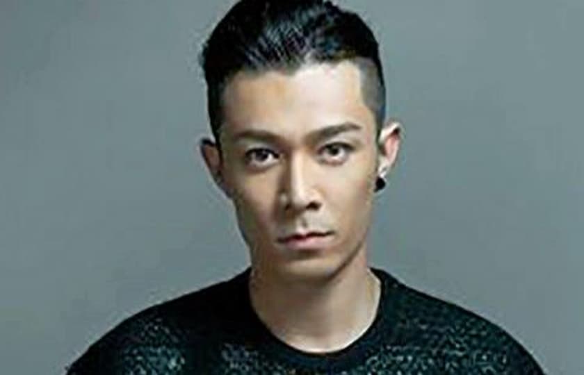 Pakho Chau Tickets Pakho Chau Concert Tickets and Tour Dates StubHub