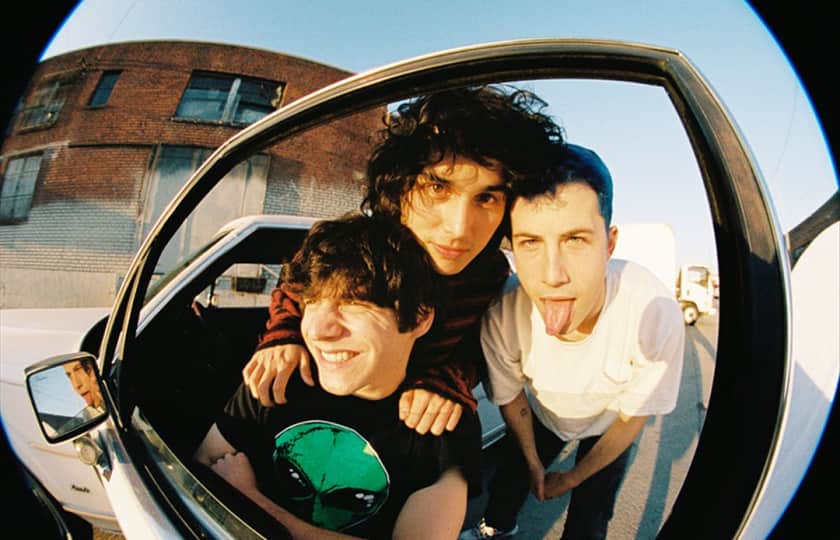 Wallows Tickets Wallows Concert Tickets and Tour Dates StubHub