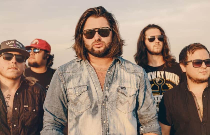 who is on tour with koe wetzel
