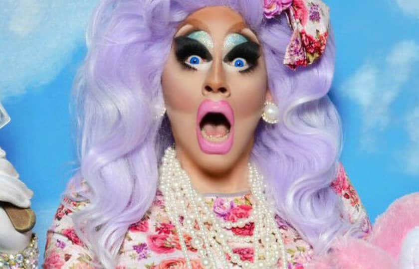 Trixie Mattel Tickets Trixie Mattel Concert Tickets and Tour Dates