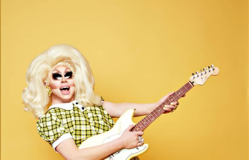 Trixie Mattel Tickets Trixie Mattel Concert Tickets and Tour Dates