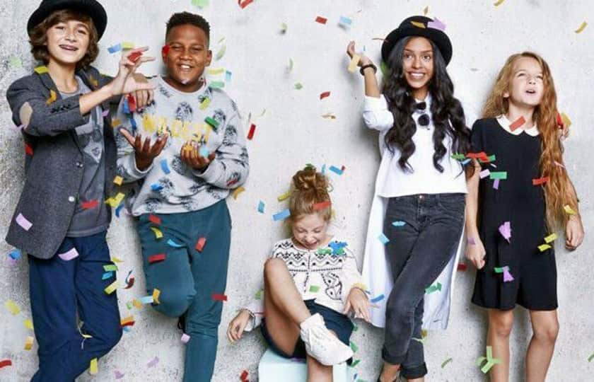 Kids United Tickets - Kids United Concert Tickets and Tour Dates - StubHub