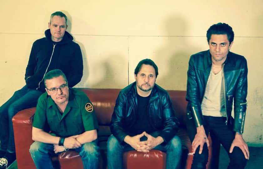 Dead Cross Tickets Dead Cross Concert Tickets and Tour Dates StubHub