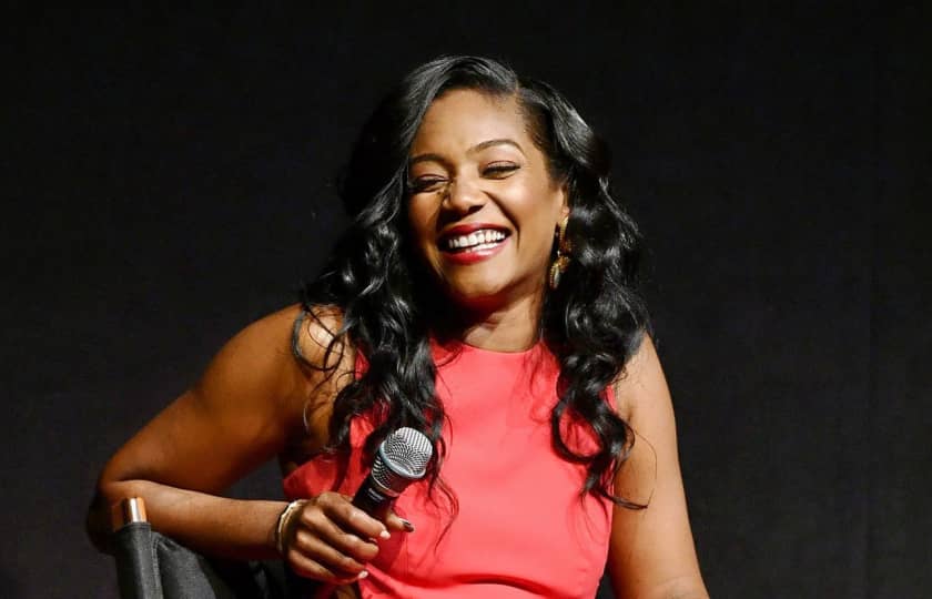 Tiffany Haddish Tickets StubHub