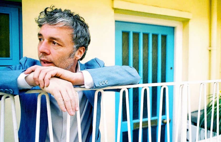 Baxter Dury Tickets Baxter Dury Concert Tickets and Tour Dates StubHub