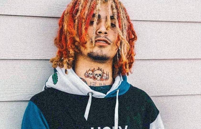 Lil Pump Tickets Lil Pump Concert Tickets and Tour Dates StubHub