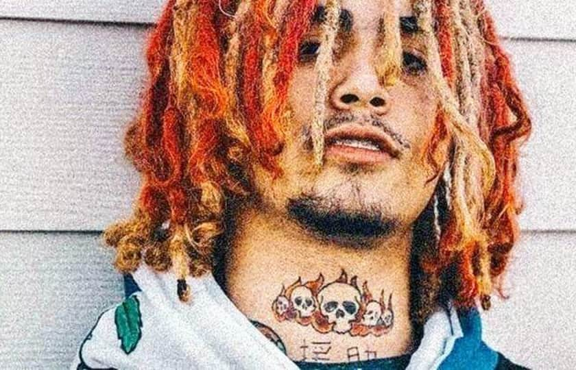 Lil Pump Tickets Lil Pump Concert Tickets and Tour Dates StubHub