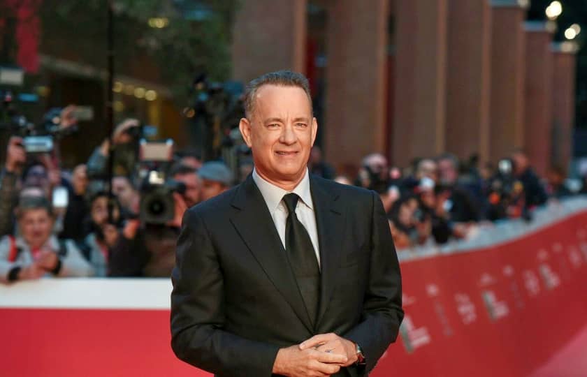 Tom Hanks Tickets StubHub