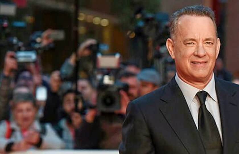 Tom Hanks Tickets StubHub