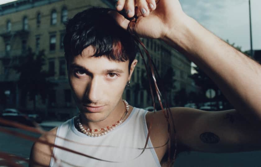 Jeremy Zucker Tickets