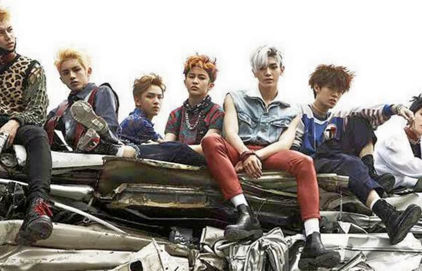 Nct 127 Tickets Nct 127 Concert Tickets And Tour Dates Stubhub