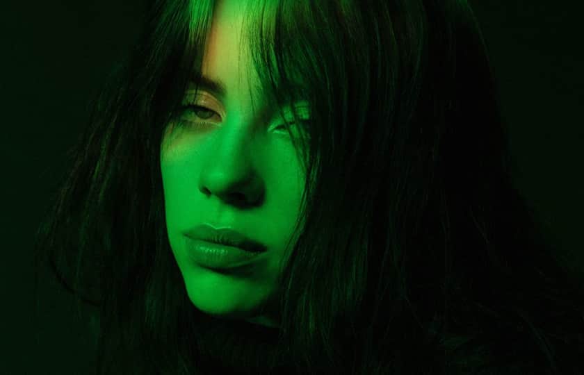 Billie Eilish Tickets Billie Eilish Concert Tickets and Tour Dates