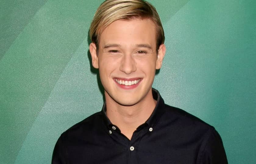 Tyler Henry Tickets Buy or Sell Tickets for Tyler Henry viagogo