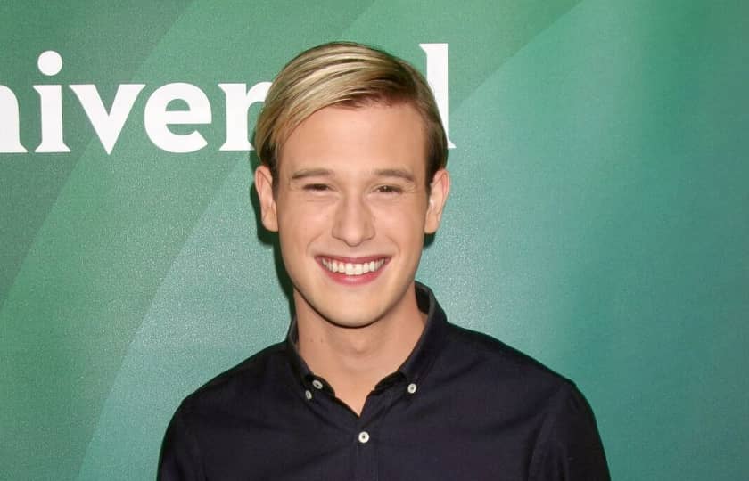 Tyler Henry Tickets StubHub