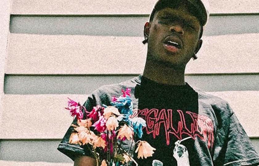 Ski Mask the Slump God Tickets Ski Mask the Slump God Concert Tickets