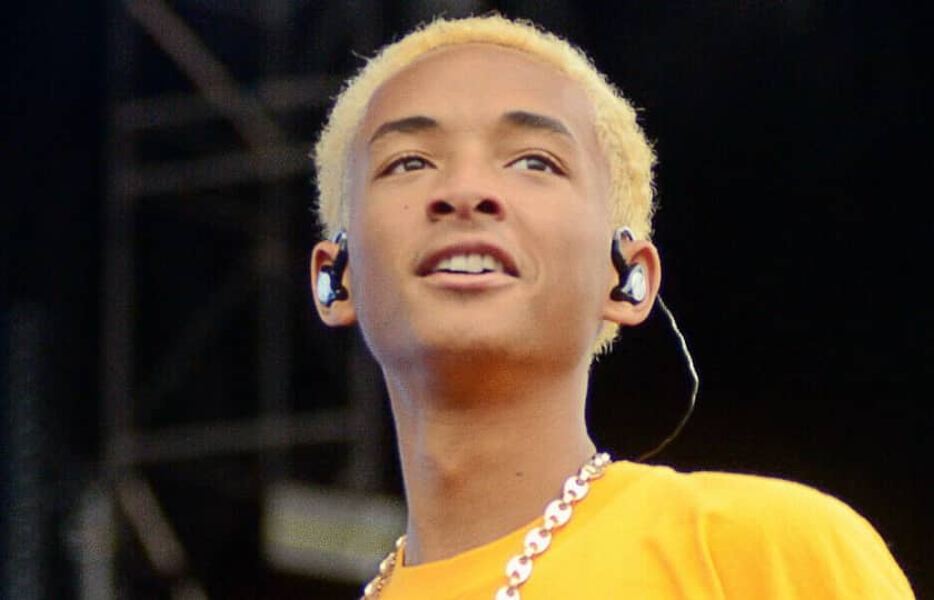 Jaden Smith Tickets Jaden Smith Tour 2024 and Concert Tickets viagogo