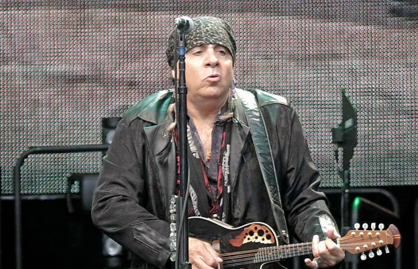 Little Steven Tickets Little Steven Tour and Concert Tickets viagogo
