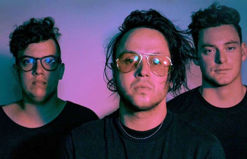 Lovelytheband Tickets Lovelytheband Concert Tickets and Tour Dates