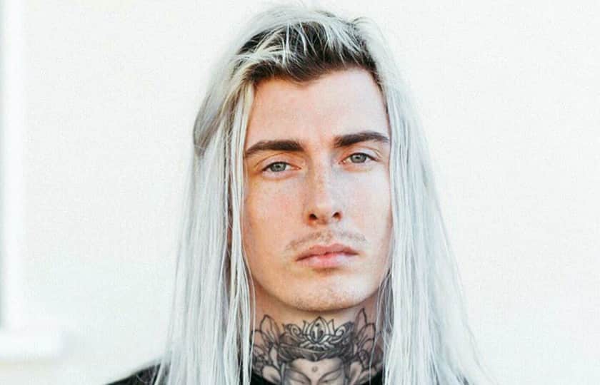 Ghostemane Tickets Ghostemane Concert Tickets and Tour Dates StubHub