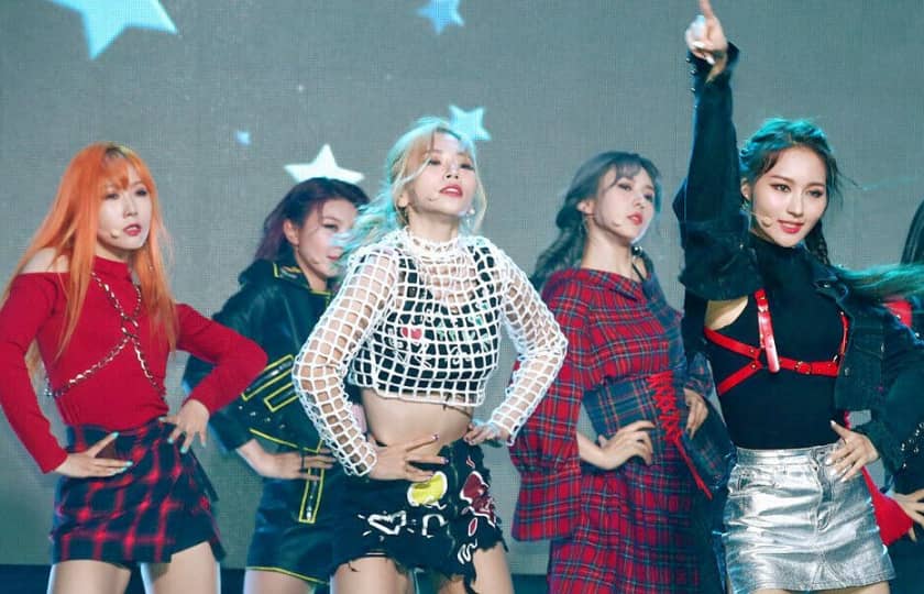 Dreamcatcher Tickets Dreamcatcher Concert Tickets and Tour Dates