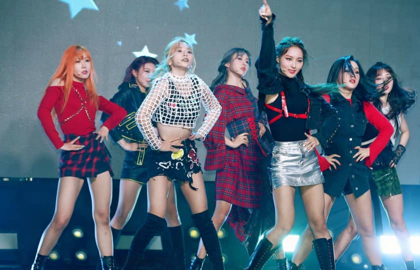 Dreamcatcher Tickets Dreamcatcher Tour Dates and Concert Tickets