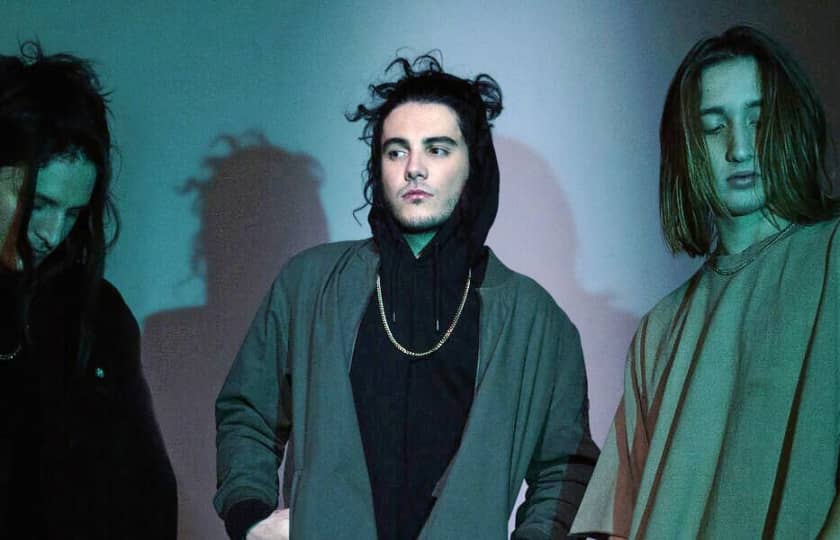 Chase Atlantic Tickets Chase Atlantic Concert Tickets and Tour Dates
