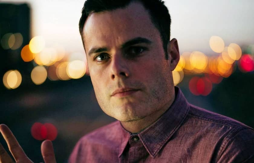 Marc Martel Tickets Marc Martel Concert Tickets and Tour Dates StubHub