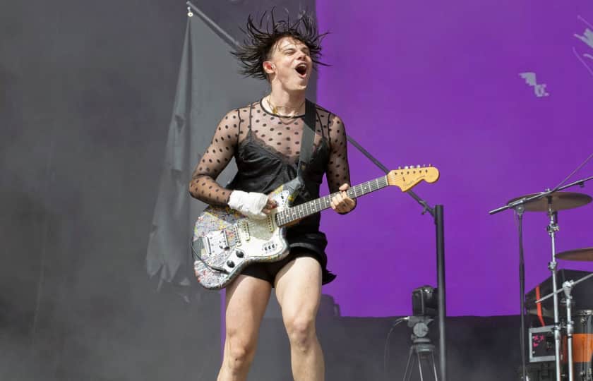 Yungblud Tickets Yungblud Concert Tickets and Tour Dates StubHub