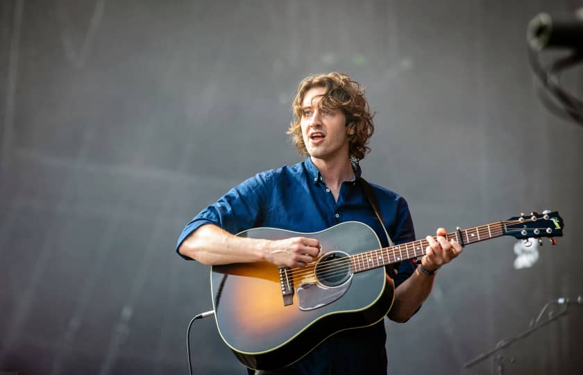 dean lewis tour london tickets