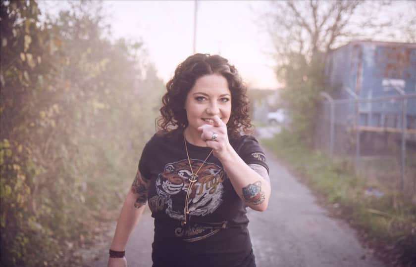 Ashley McBryde Tickets Ashley McBryde Concert Tickets and Tour Dates