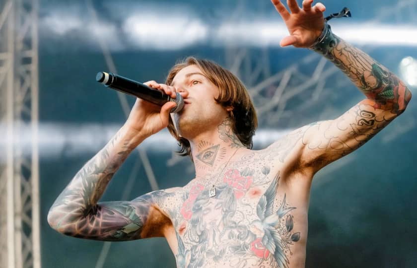 Jesse Rutherford Tickets