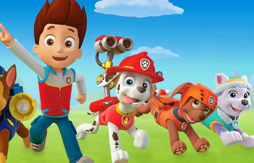 Paw Patrol Live The Great Pirate Adventure Tickets - StubHub