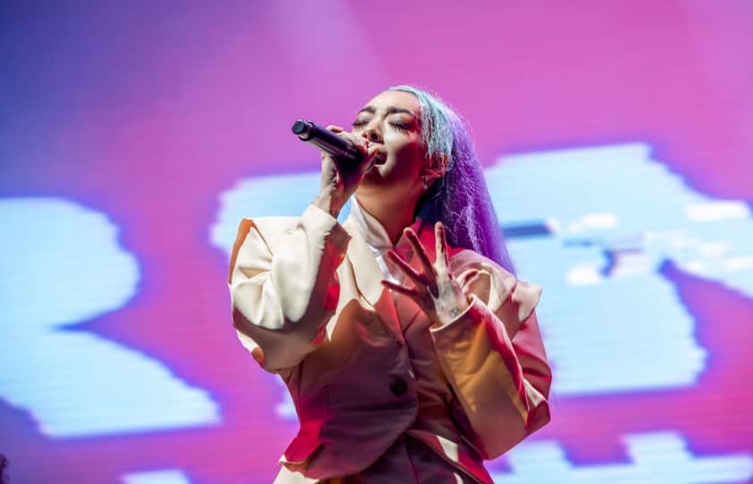 Rina Sawayama Tickets Rina Sawayama Concert Tickets And Tour Dates Stubhub
