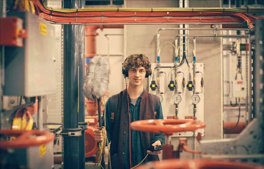 Cosmo Sheldrake Tickets Cosmo Sheldrake Concert Tickets and Tour