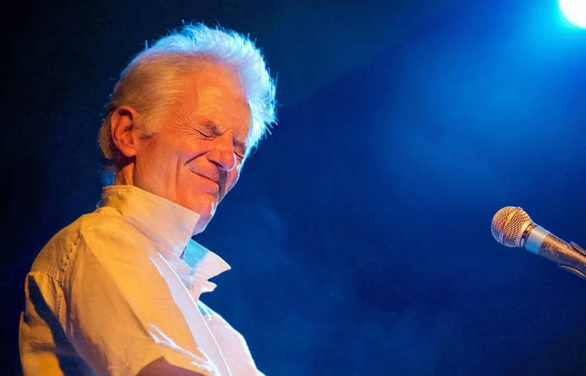 Peter Hammill Tickets Peter Hammill Concert Tickets and Tour Dates StubHub