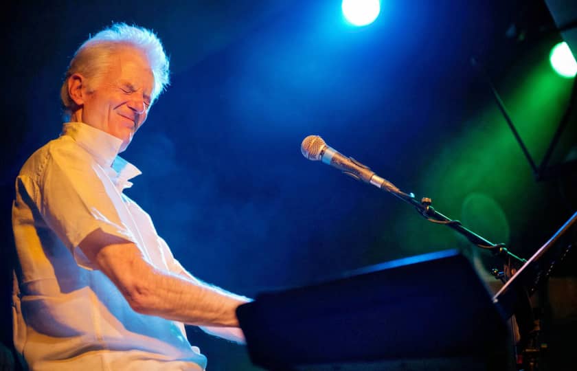 Peter Hammill Tickets Peter Hammill Concert Tickets and Tour Dates StubHub